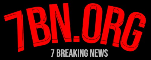 7bn.org - 7 Breaking News